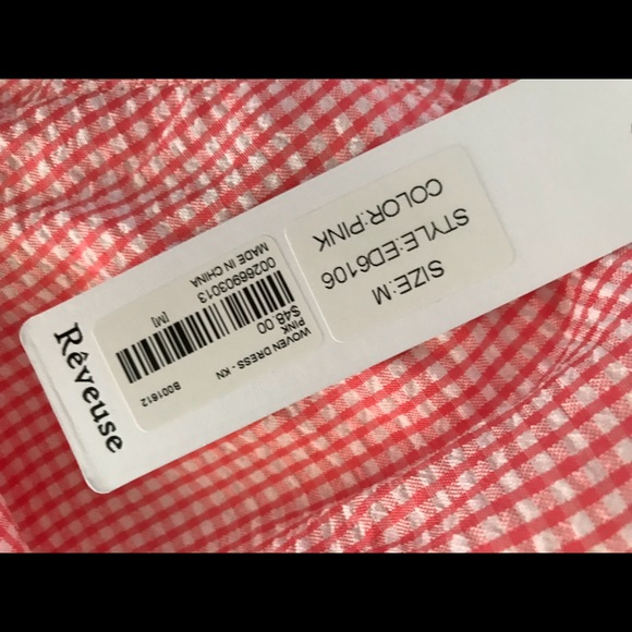 Forever 21 Dress - Picture 3 of 3